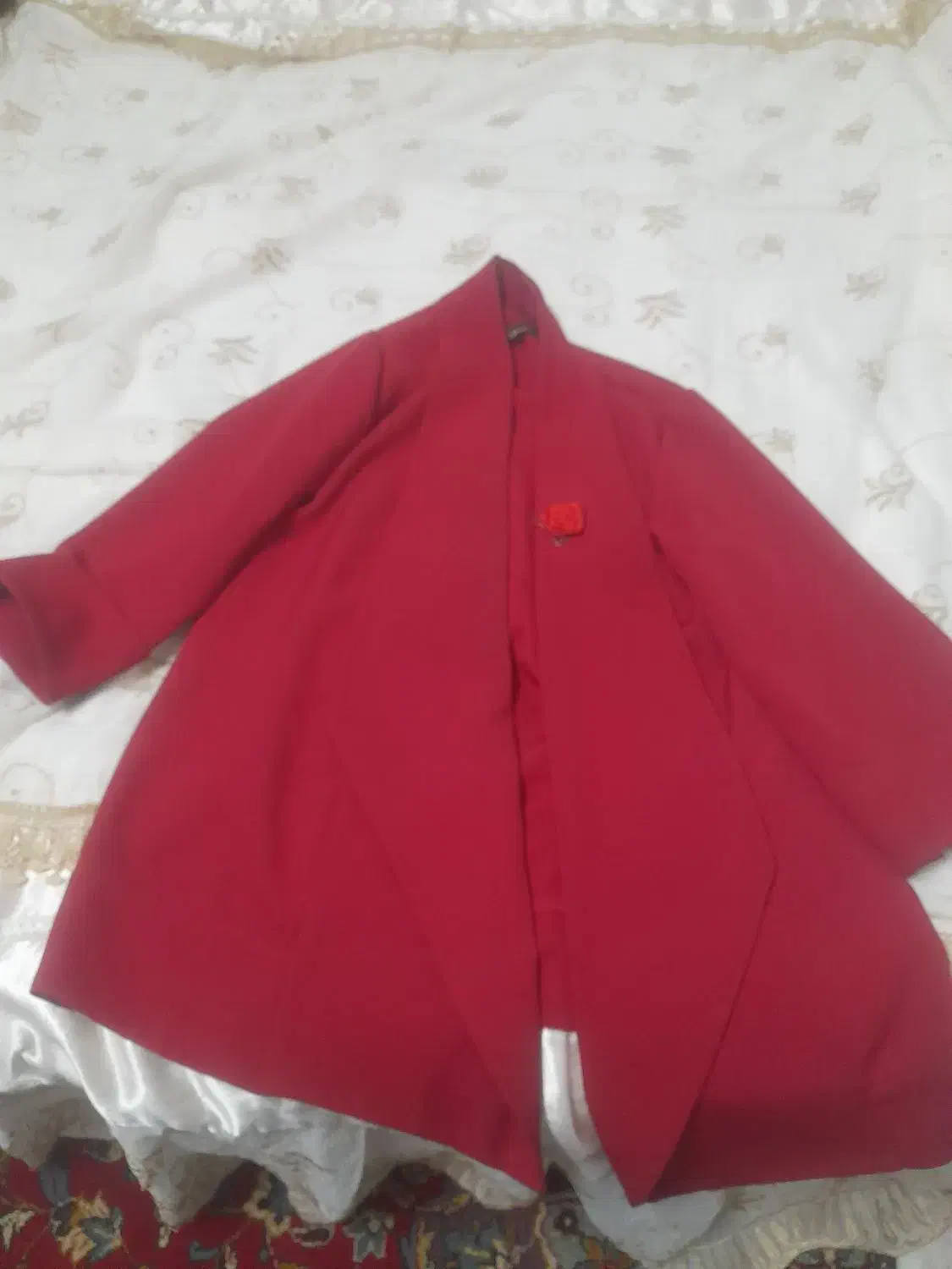 کت سالم شماره۳|لباس|فومن, |دیوار