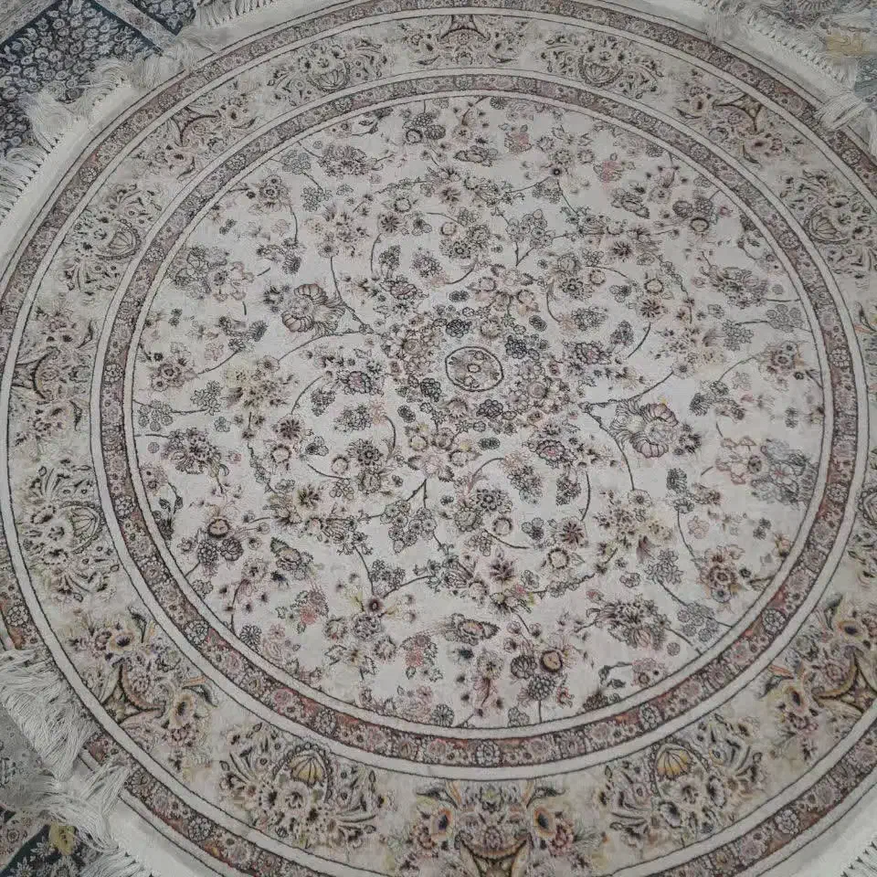 ۲عددپادری یا فرش گرد۱۲۰۰شانه۳۶۰۰تراکم آب نخورده|پادری|کرج, فاز ۲ مهرشهر|دیوار