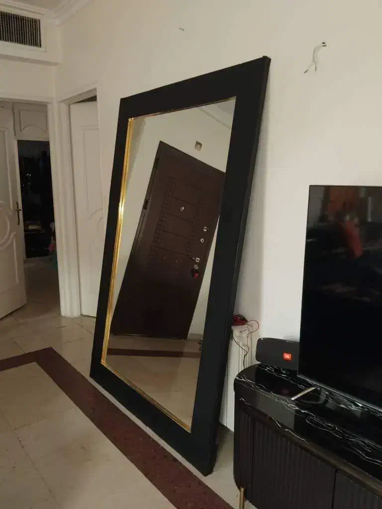 آینه قدی|آینه|تهران, سعادت‌آباد|دیوار