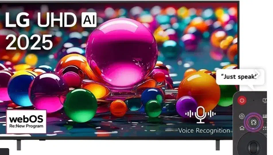 تلویزیون50 اینچ‌تا‌۷۵ ال جی UA8500 با کمترین قیمت|تلویزیون و پروژکتور|قم, ولیعصر|دیوار