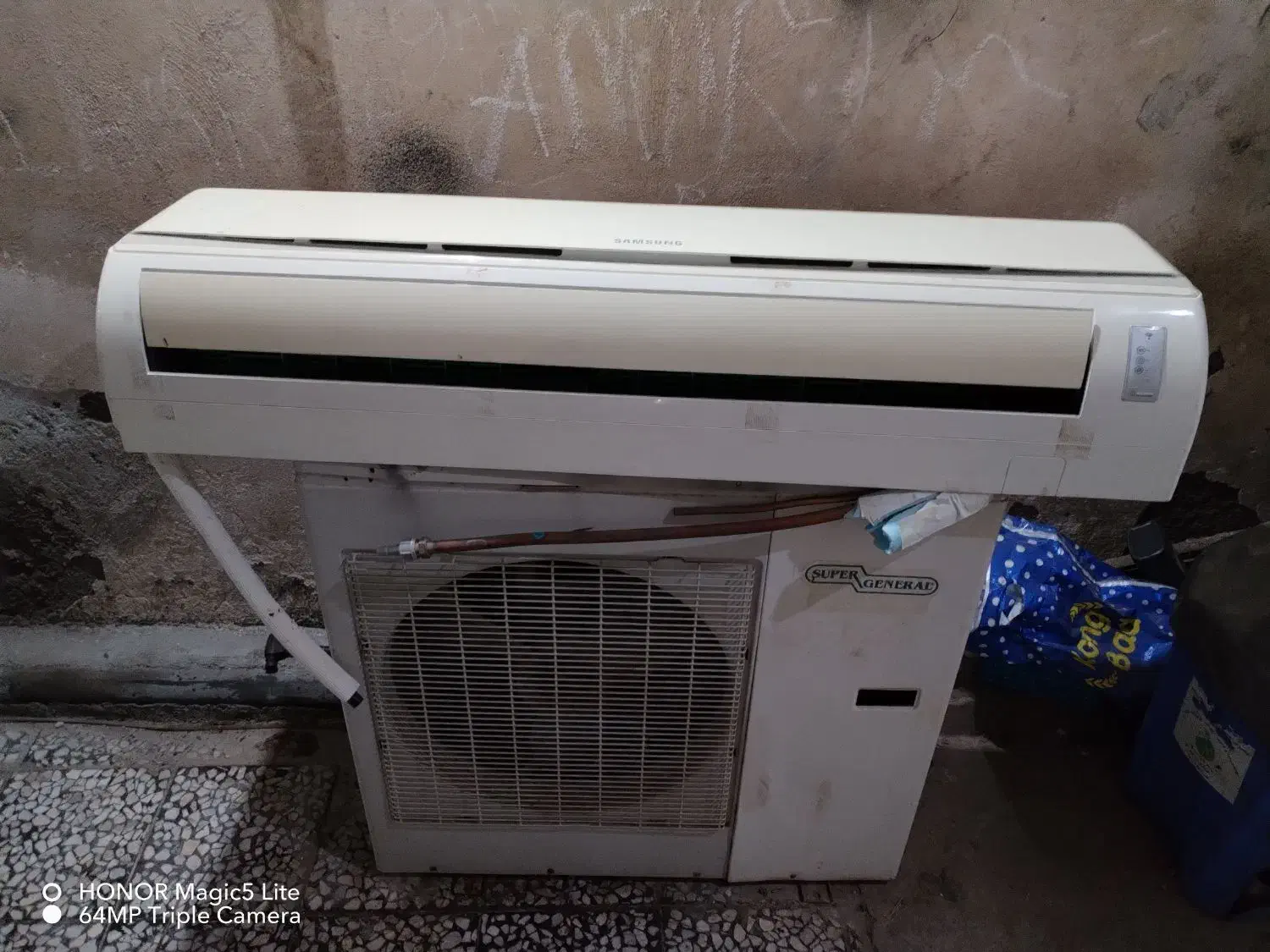 کولر ۳۰ هزار|کولر گازی و فنکوئل|بندرلنگه, |دیوار