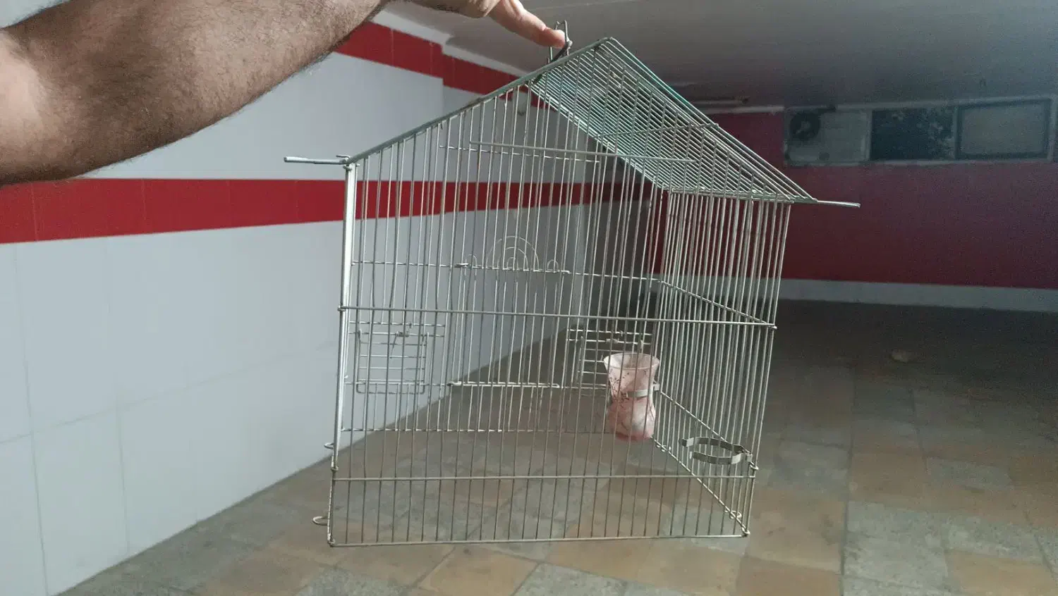 قفس پرنده|لوازم جانبی حیوانات|قرچک, باقرآباد|دیوار