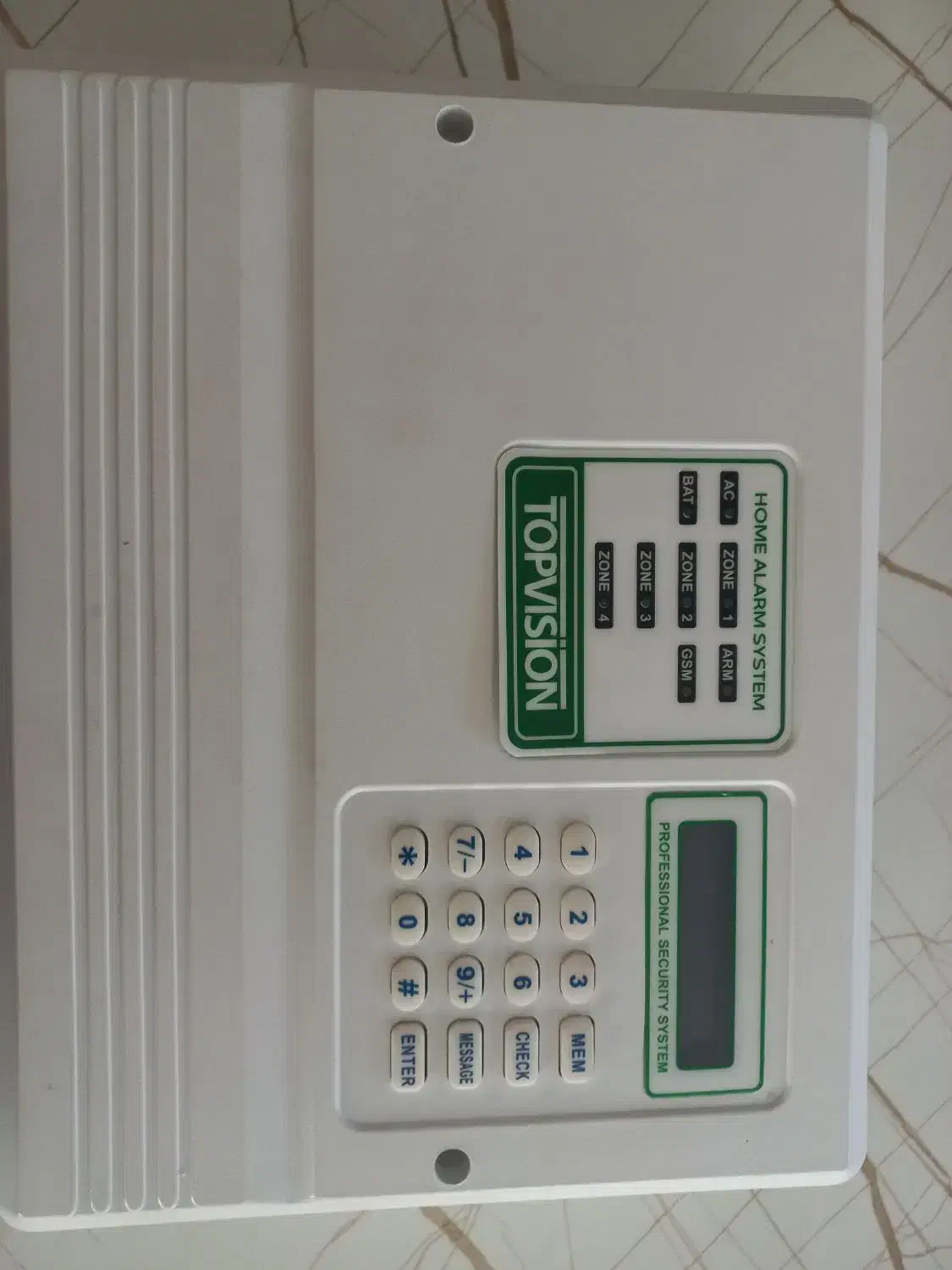 دزدگیر اماکن|دوربین مداربسته|اراک, |دیوار