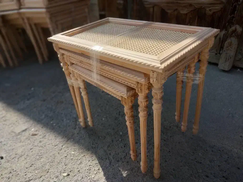 تولید مبلمان|مبلمان خانگی و میز عسلی|پردیس, شهرک صنعتی کمرد|دیوار