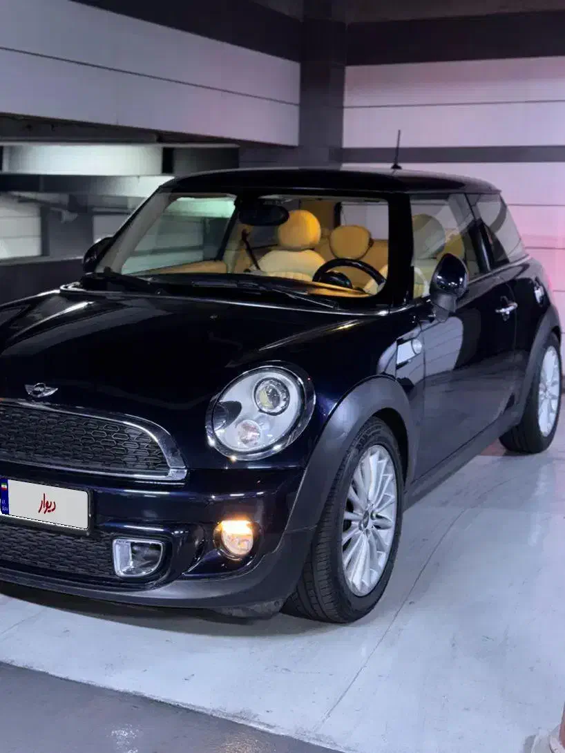 مینی کوپر GoodWood|خودرو سواری و وانت|تهران, شهرک غرب|دیوار