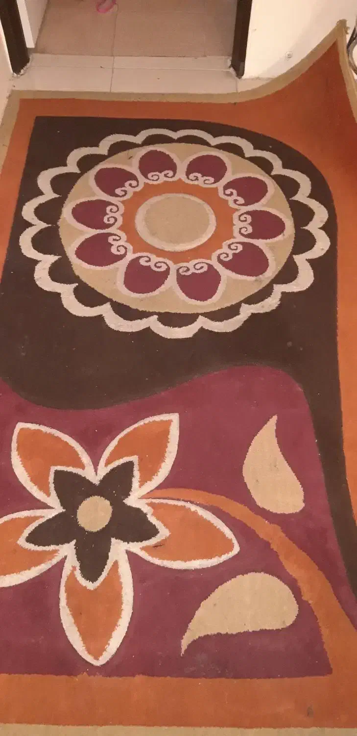 فروش فوری فرش|فرش|شیراز, معالی‌آباد|دیوار