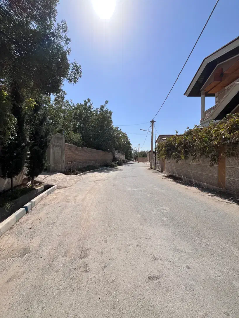 ویلا نیمه کاره کوشک زر ویو ابدی|فروش خانه و ویلا|هشتگرد, کوشک زر|دیوار