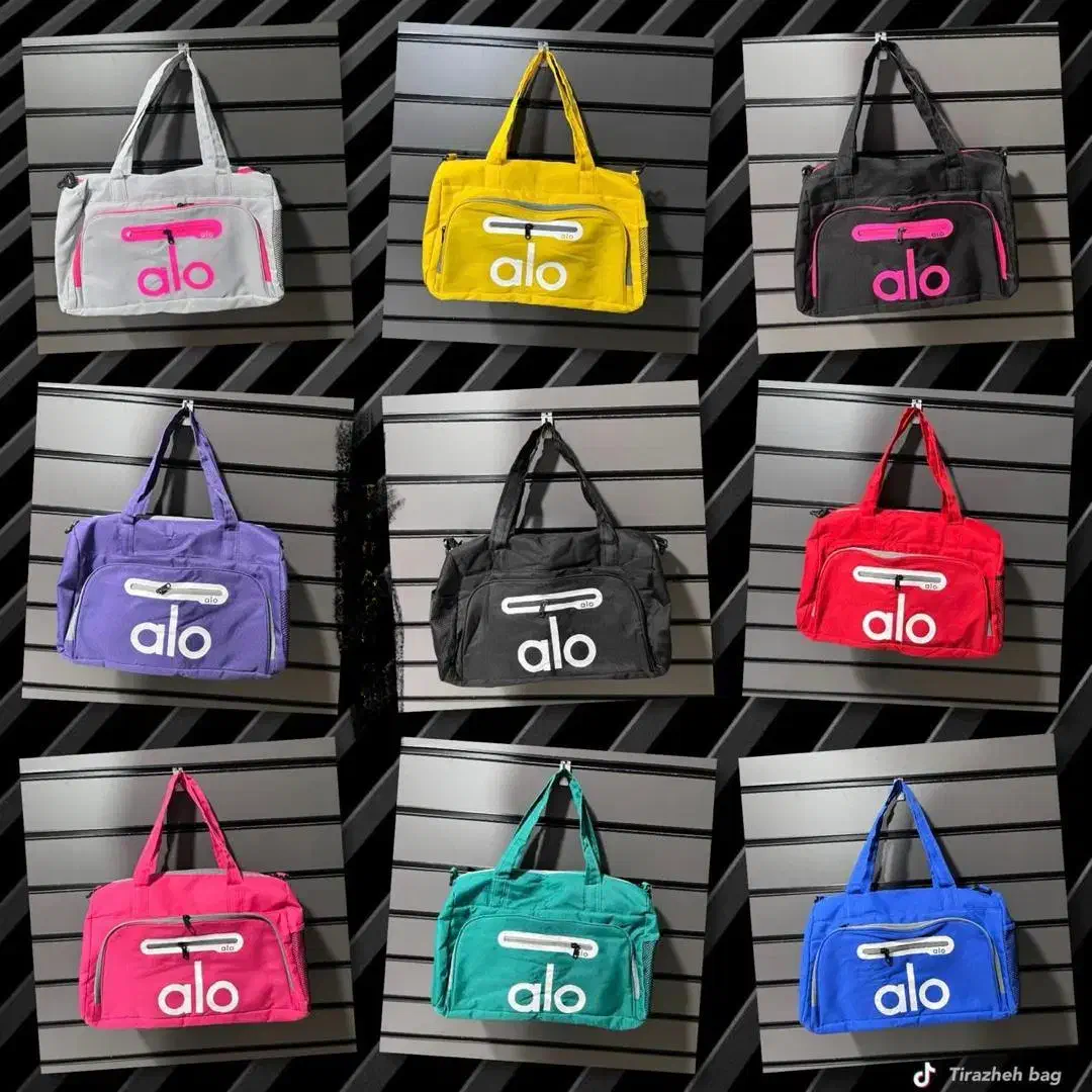 کیفهای استخری و باشگاهی اسپرت شیک|کیف، کفش، کمربند|پاکدشت, پاکدشت (مامازند)|دیوار