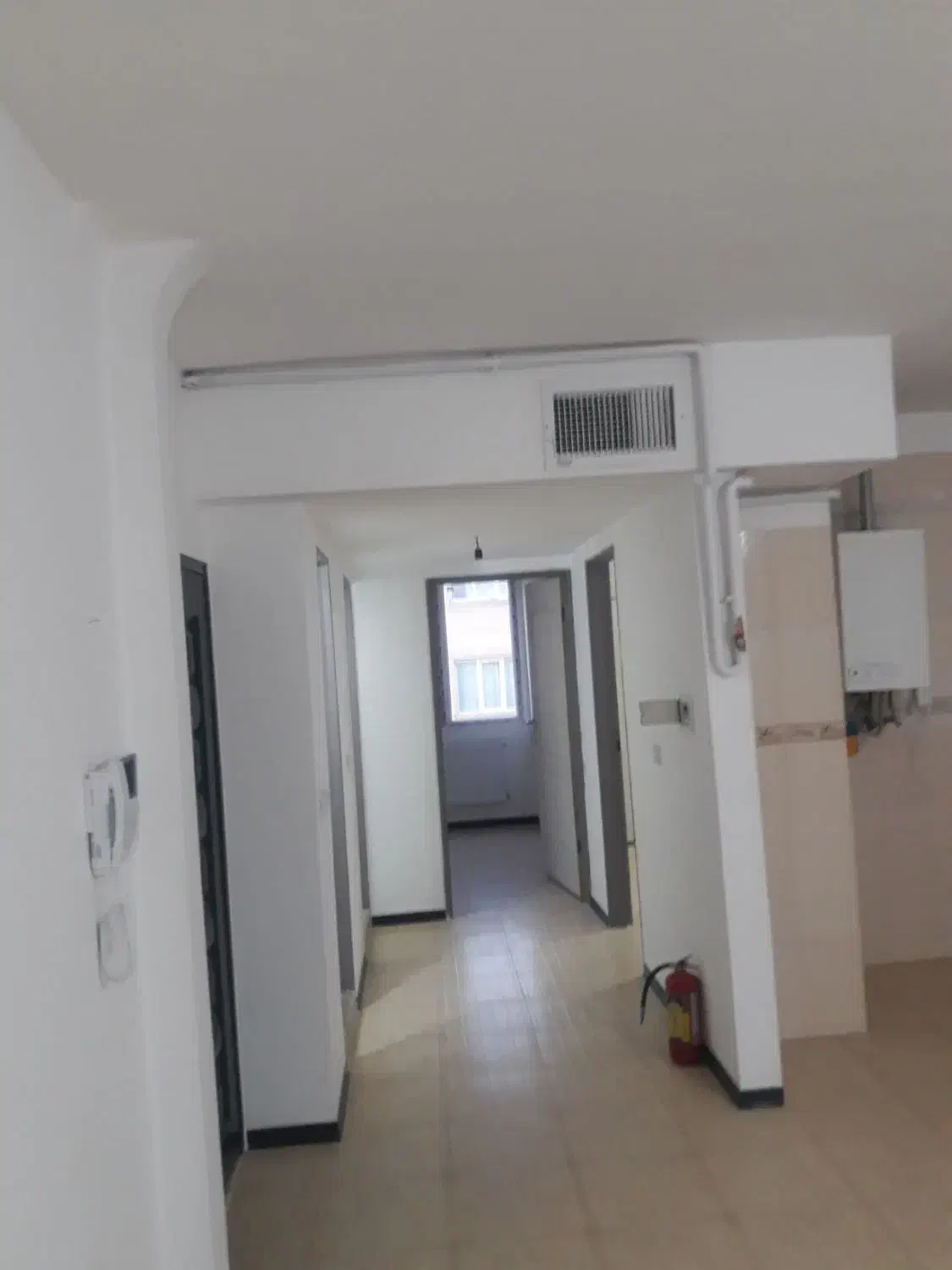 آپارتمان ۷۶متری شهرک حیدری|فروش آپارتمان|نهاوند, |دیوار