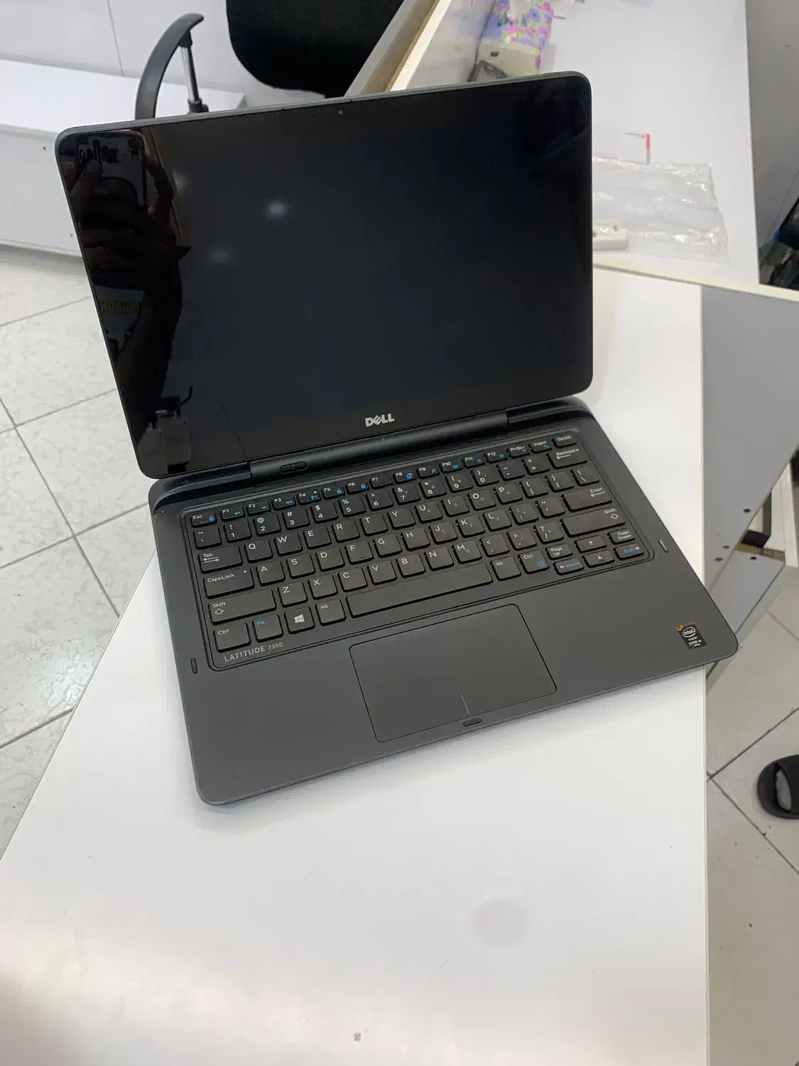 لپتاپ دل سری Latitude 7350|رایانه همراه|شیراز, زند|دیوار