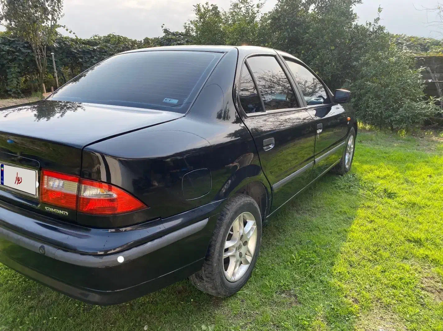 خودرو|خودرو سواری و وانت|تالش, هشتپر|دیوار