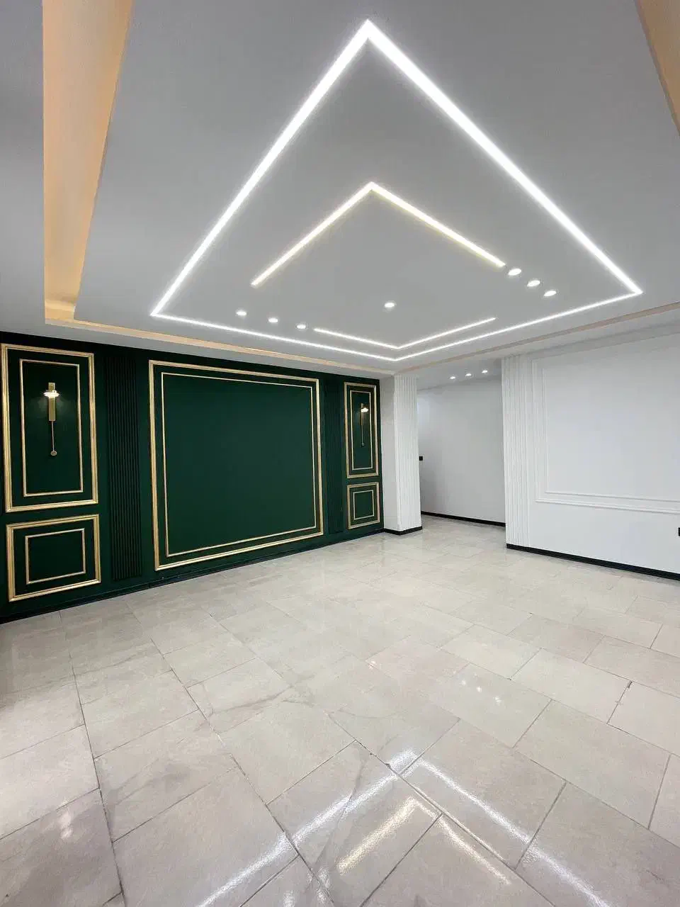 69 متر/زندگی در قلب شهر/تهاتر با ملک و خودرو|فروش آپارتمان|اندیشه, اندیشه فاز ۱|دیوار