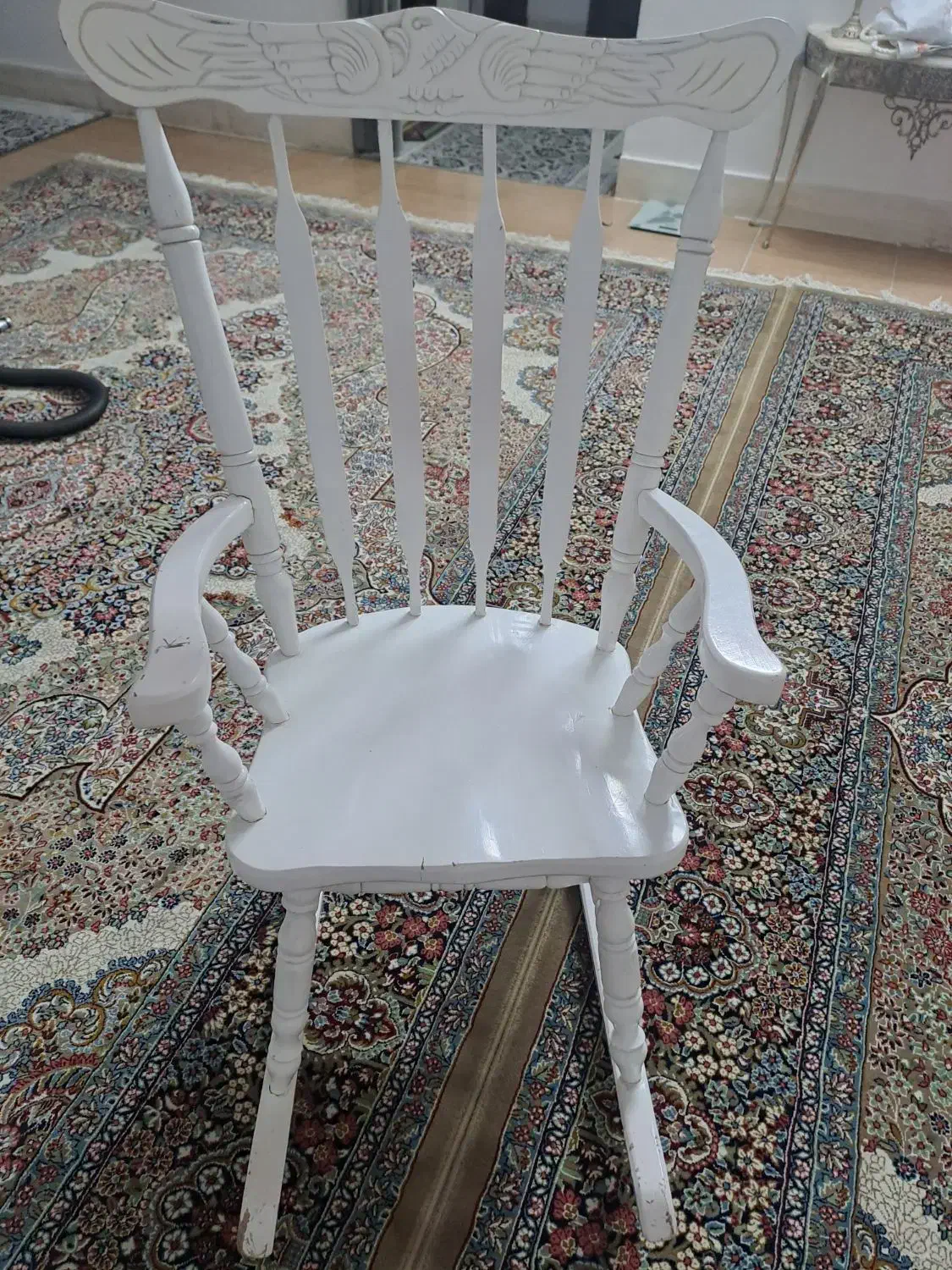 فروش صندلی راک|صندلی و نیمکت|زاهدان, |دیوار