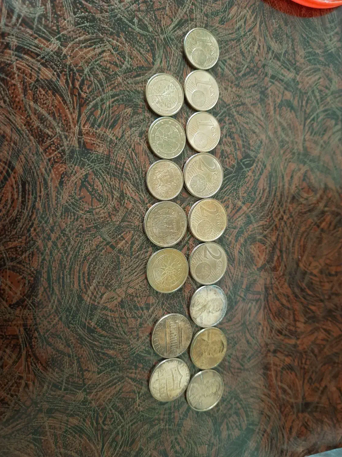 سکه خارجی|کلکسیون سکه، تمبر، اسکناس|کرمانشاه, |دیوار