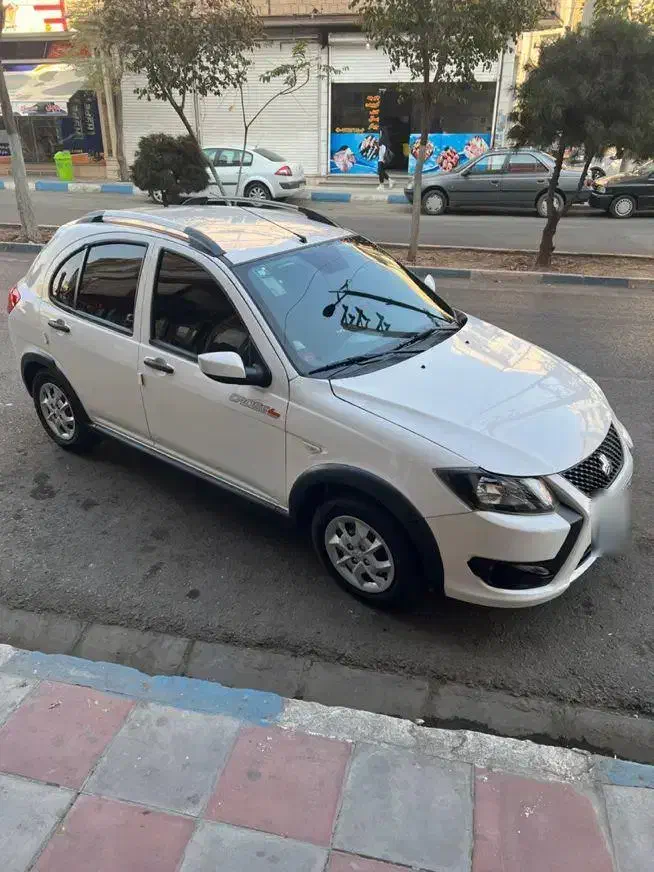 کوییک s|خودرو سواری و وانت|پاکدشت, پاکدشت (مامازند)|دیوار