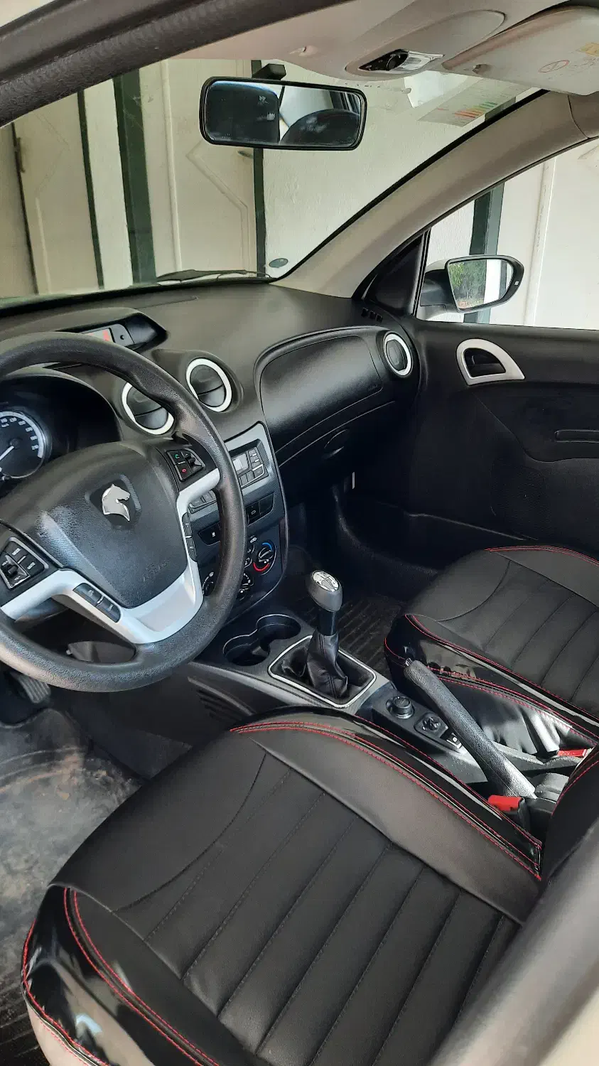 راناپلاس ۱۴۰۰|خودرو سواری و وانت|رشت, نیکمرام|دیوار