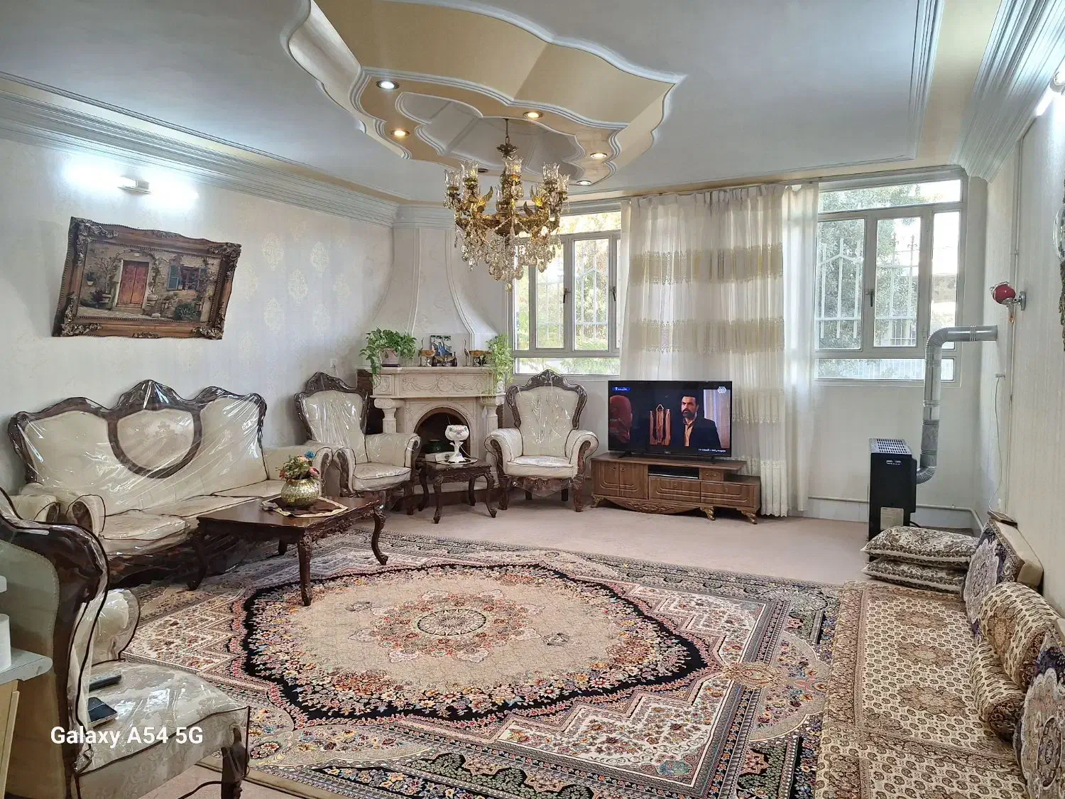 فروش آپارتمان ۱۰۰متری، خیابان حافظ شمالی|فروش آپارتمان|بروجرد, |دیوار