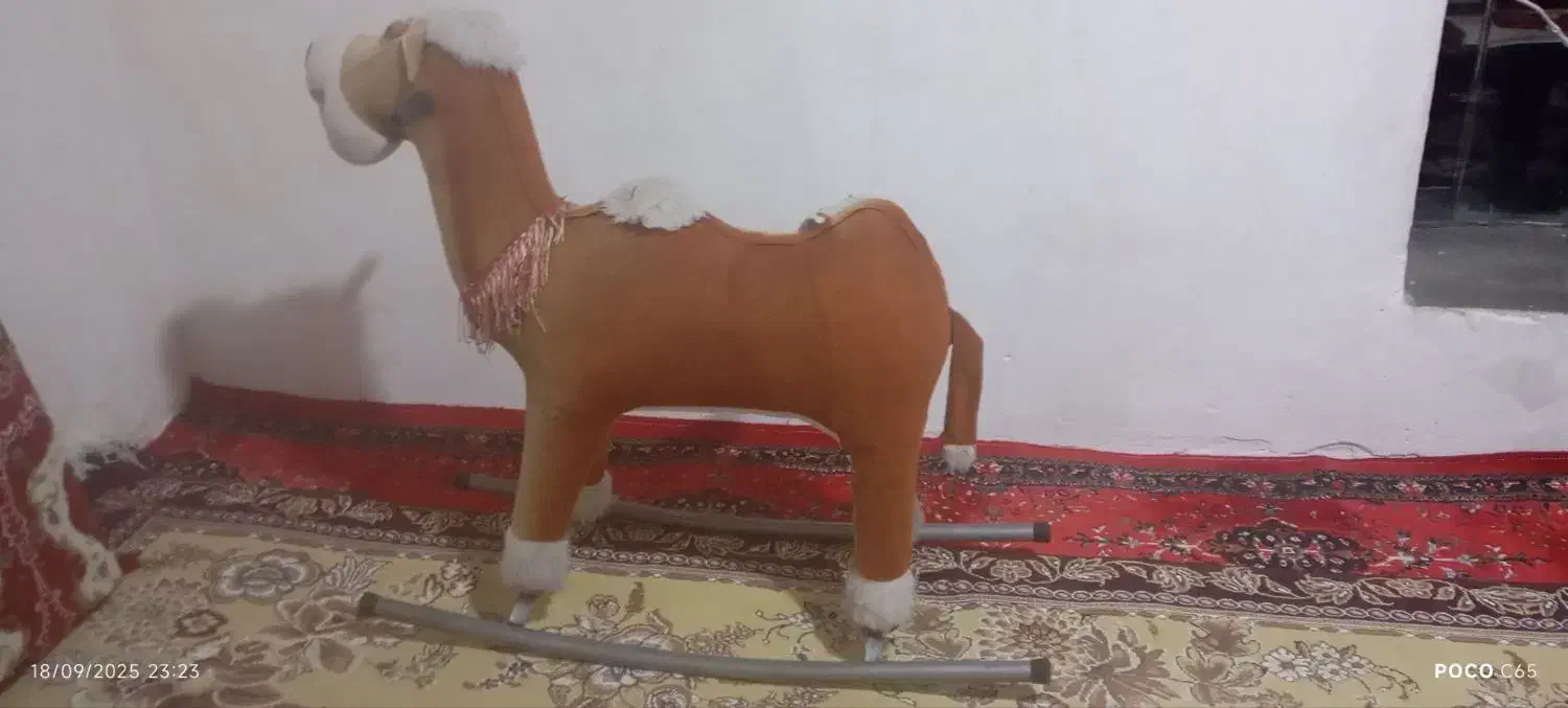 لوازم سر گرمی کودک|اسباب‌‌بازی|بوکان, |دیوار