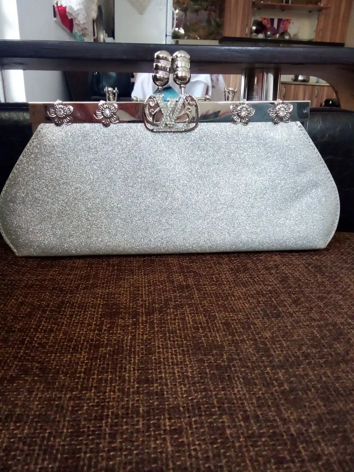 کیف مجلسی|کیف، کفش، کمربند|بروجرد, |دیوار