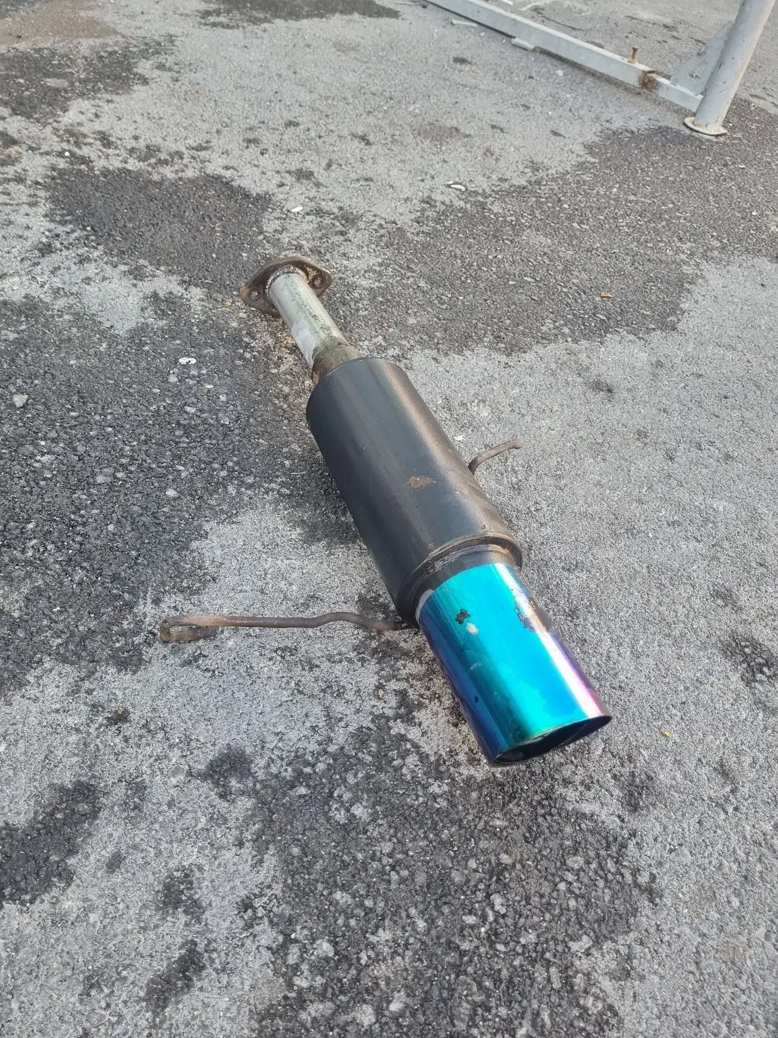 منبع اسپرت HKS پراید|قطعات یدکی و لوازم جانبی|پردیس, فاز ۲|دیوار