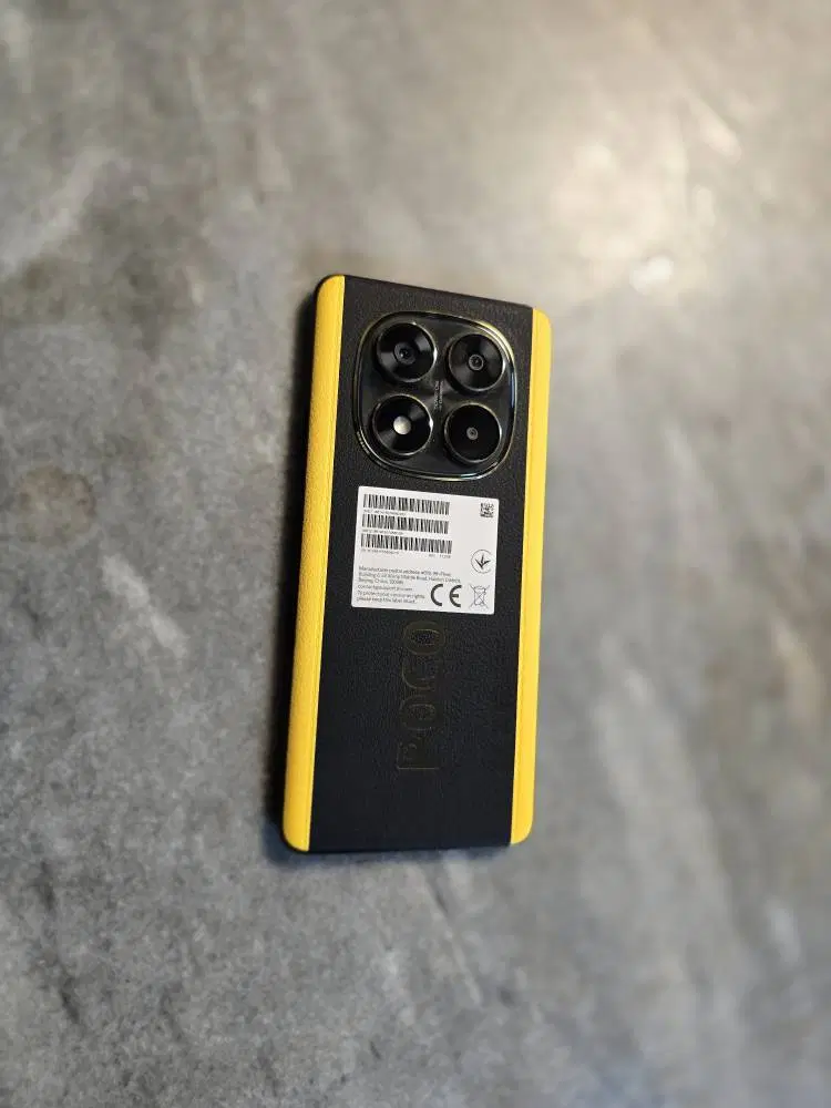 Poco x 7|موبایل|تهران, سازمان برنامه شمالی|دیوار