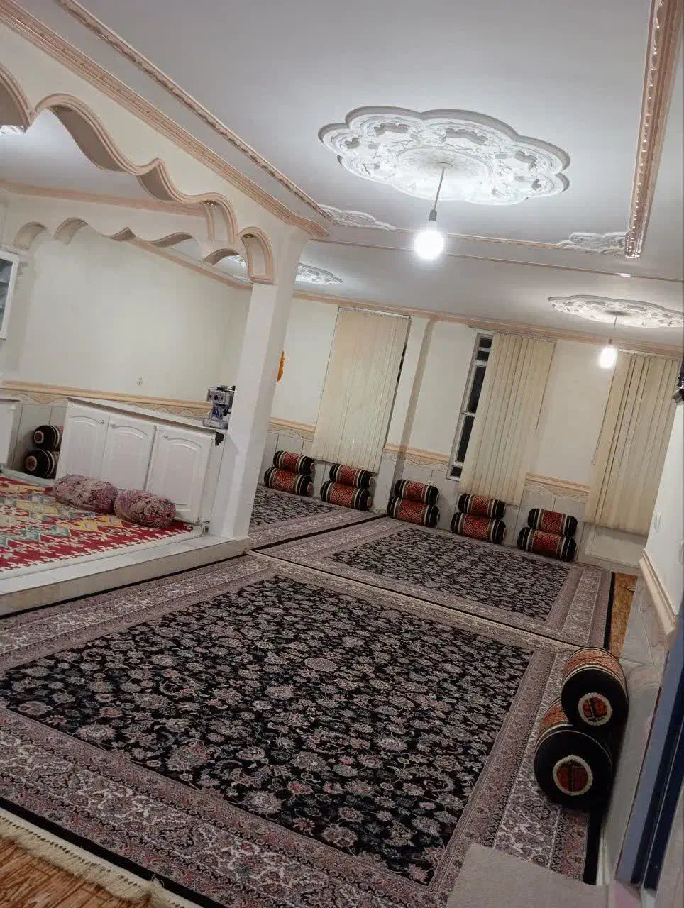 واحد ۱۳۰ متری/محدوده عدل ها|فروش آپارتمان|یاسوج, |دیوار