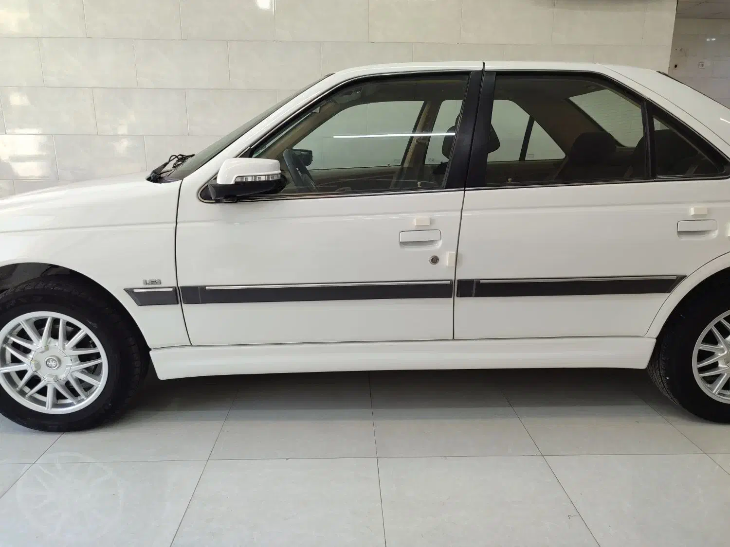 پارس Tu5 مدل 1401|خودرو سواری و وانت|بندرعباس, |دیوار