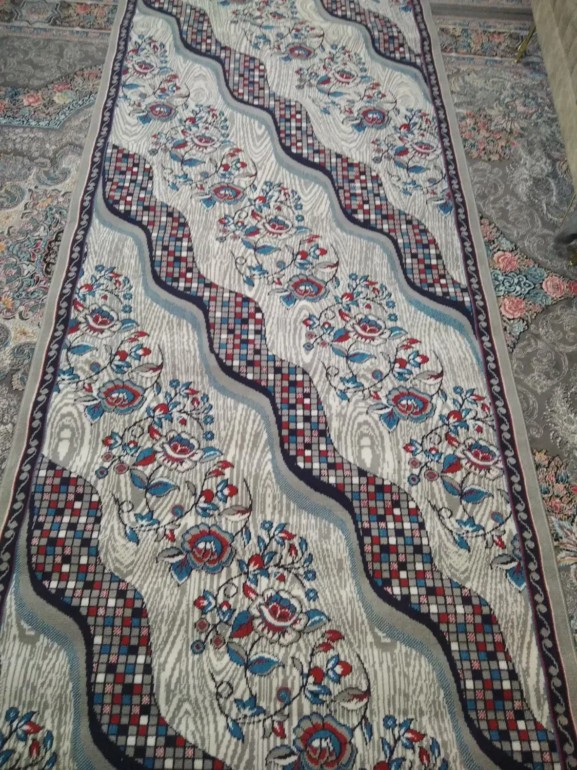 فرش نوی|فرش|مشهد, شهید مطهری|دیوار