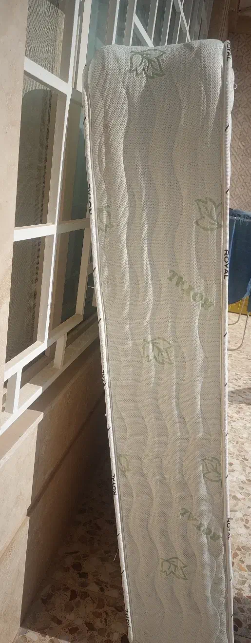 تشک خوش خواب|تشک تختخواب|گرمسار, |دیوار