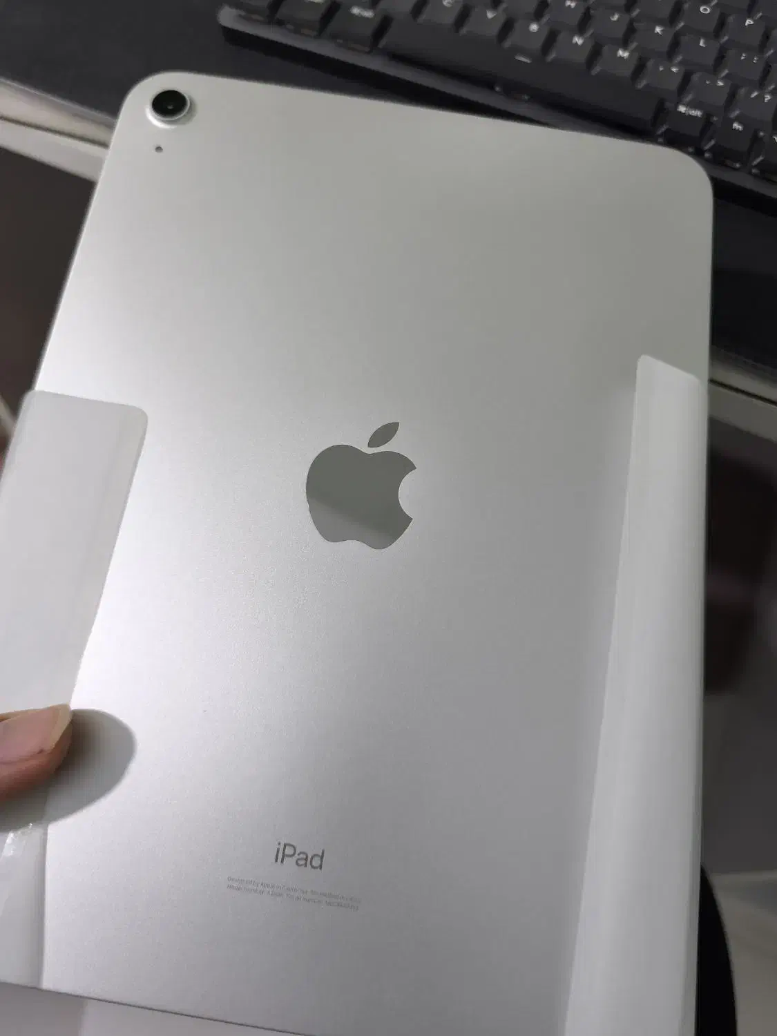 ipad 10th gen 64 GB|تبلت|تبریز, |دیوار