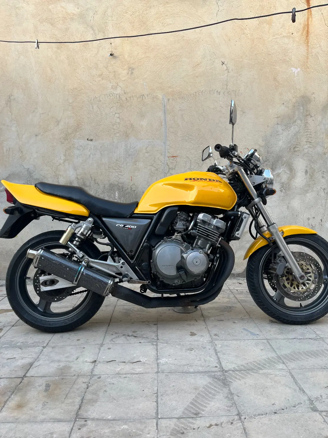 cb400 cb1300 cbr|موتورسیکلت|شیراز, حومه شیراز|دیوار