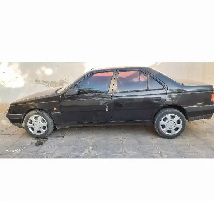 پژو 405 جی ال ایکس (GLX)، مدل ۱۳۸۳|خودرو سواری و وانت|شیراز, دلجو|دیوار
