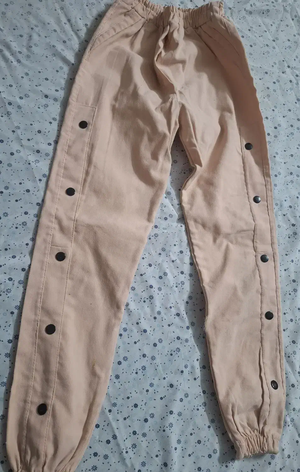 شلوار دخترانه|کفش و لباس بچه|یزد, |دیوار