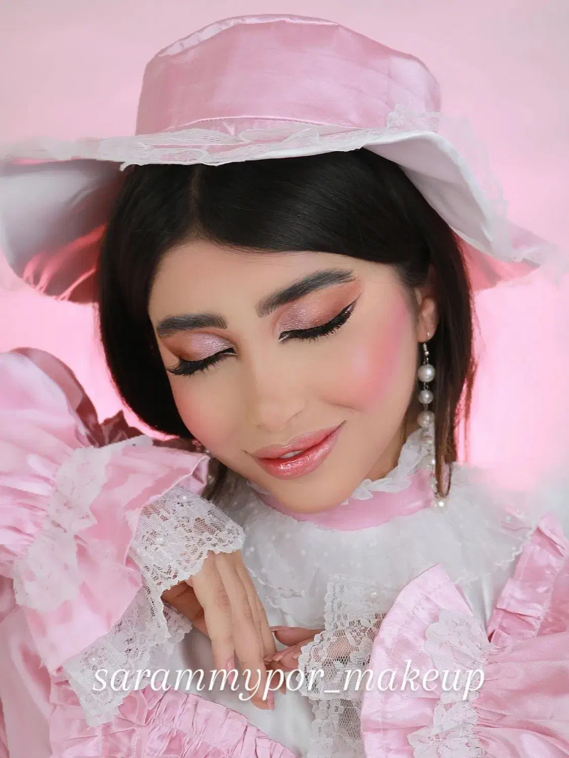 میکاپ|خدمات آرایشگری و زیبایی|تهران, هفده شهریور|دیوار