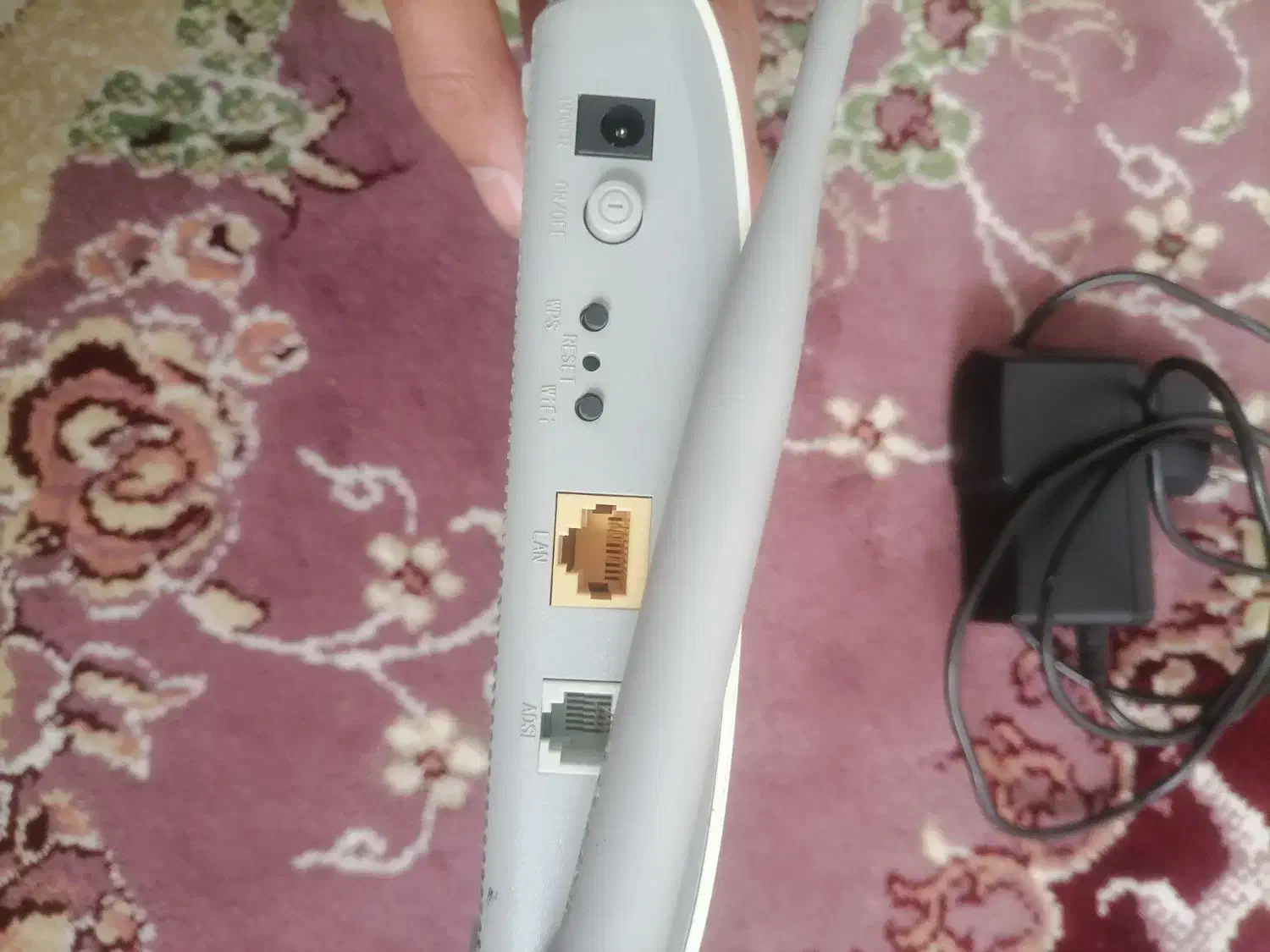 مودم تپ لینک|مودم و تجهیزات شبکه|سنندج, |دیوار