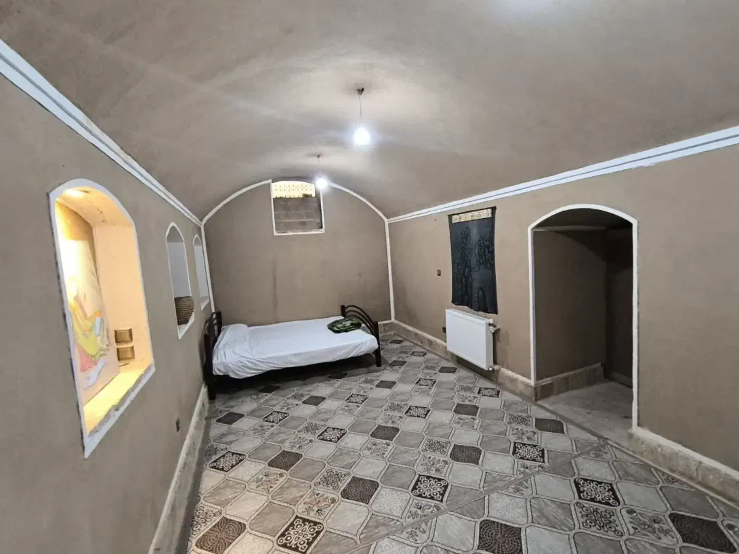 خوابگاه برای دانشجویان و کارمندان|اجارهٔ خانه و ویلا|یزد, |دیوار