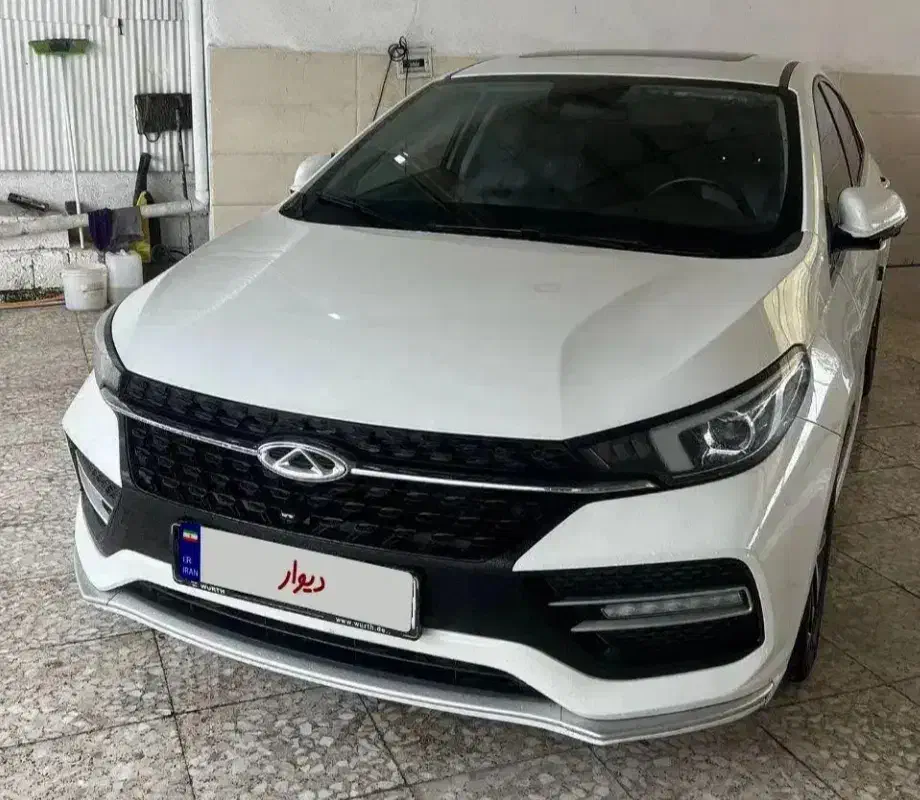 arizoآریزو۶ مدل ۱۴۰۰ فقط اقساط|خودرو سواری و وانت|تهران, نارمک|دیوار