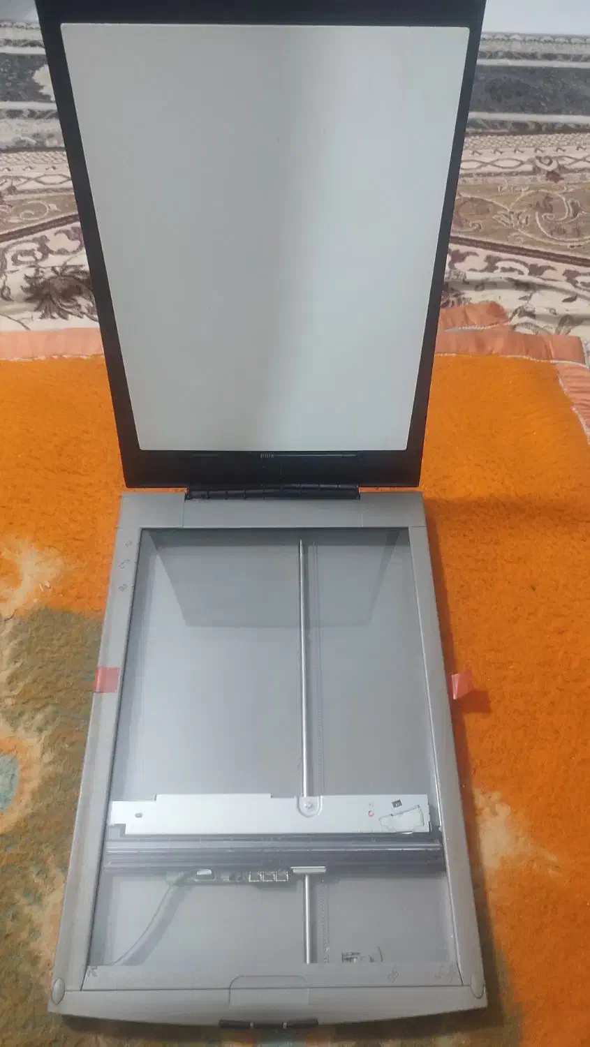 اسکنرcanonلاید25|پرینتر، اسکنر، کپی، فکس|ماهدشت, |دیوار