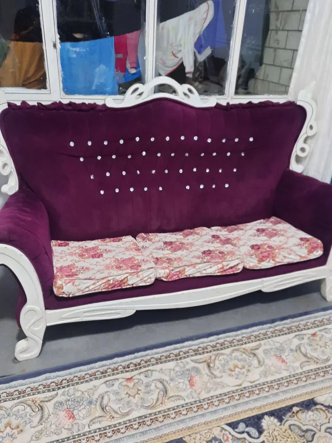 لوازم منزل|مبلمان خانگی و میز عسلی|بومهن, |دیوار