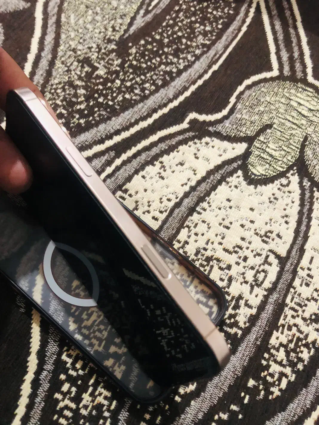 ایفون ۱۶ پرومکس|موبایل|اهواز, کیانشهر|دیوار