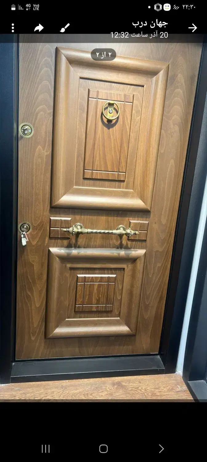 رنگ آمیزی لوازم چوبی|خدمات پیشه و مهارت|گلستان (تهران), |دیوار