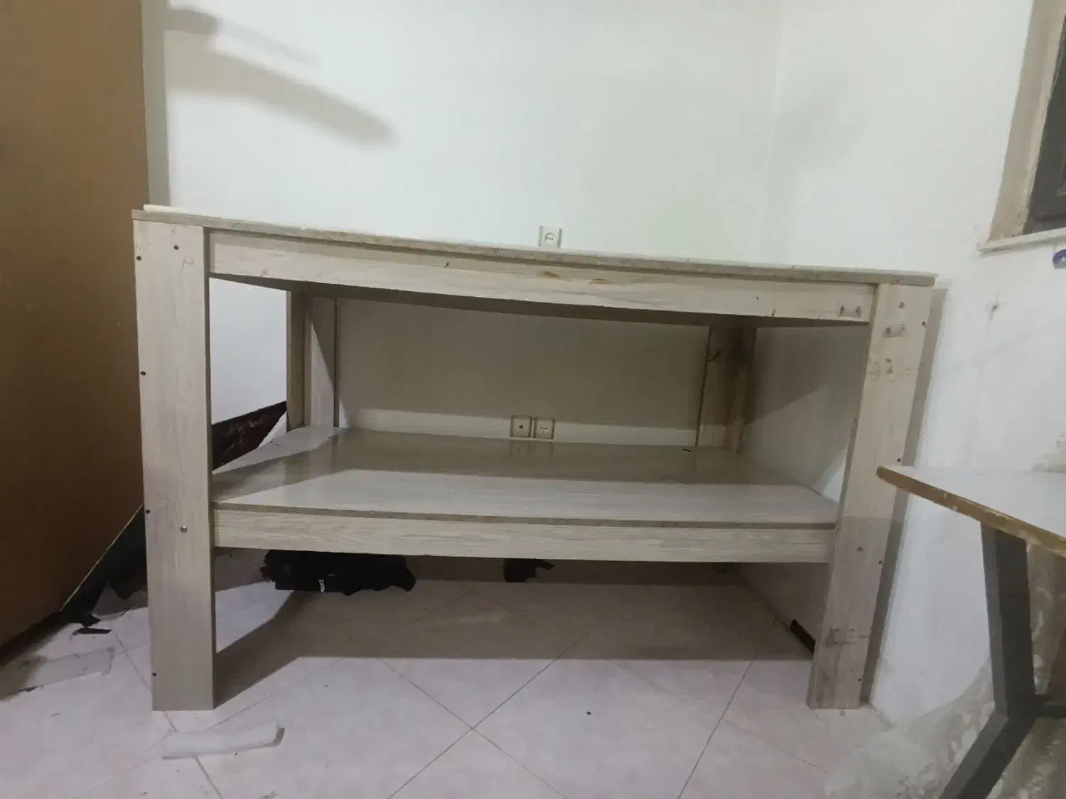 میز کار ام دی اف|ابزارآلات|مشهد, چهارچشمه|دیوار