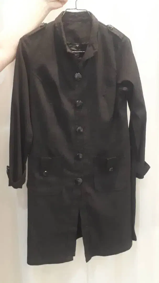 مانتو کاپشن پالتو|لباس|گلستان (تهران), |دیوار