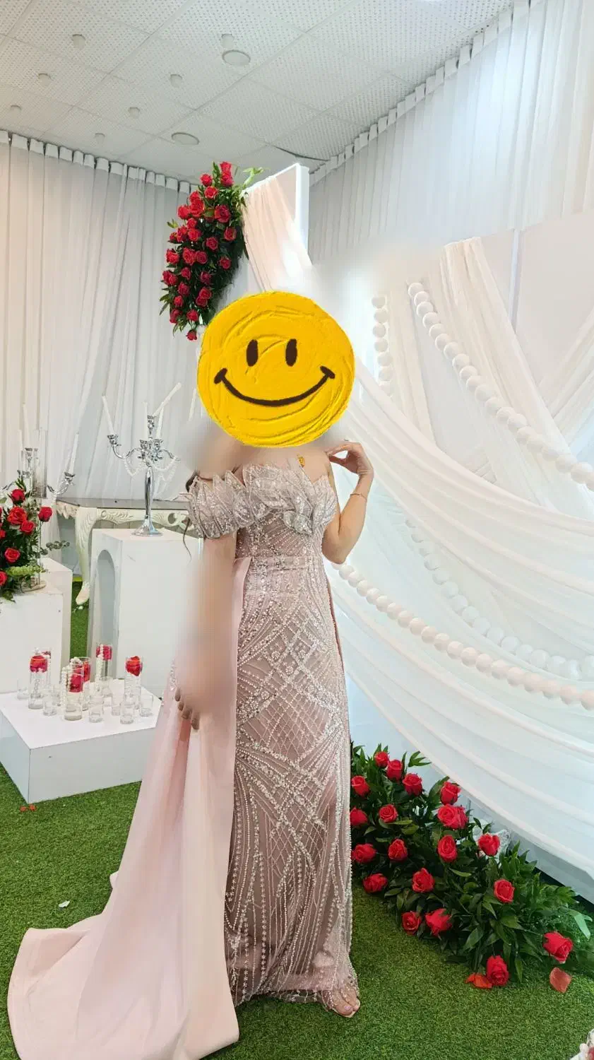 لباس مجلسی|لباس|دزفول, |دیوار