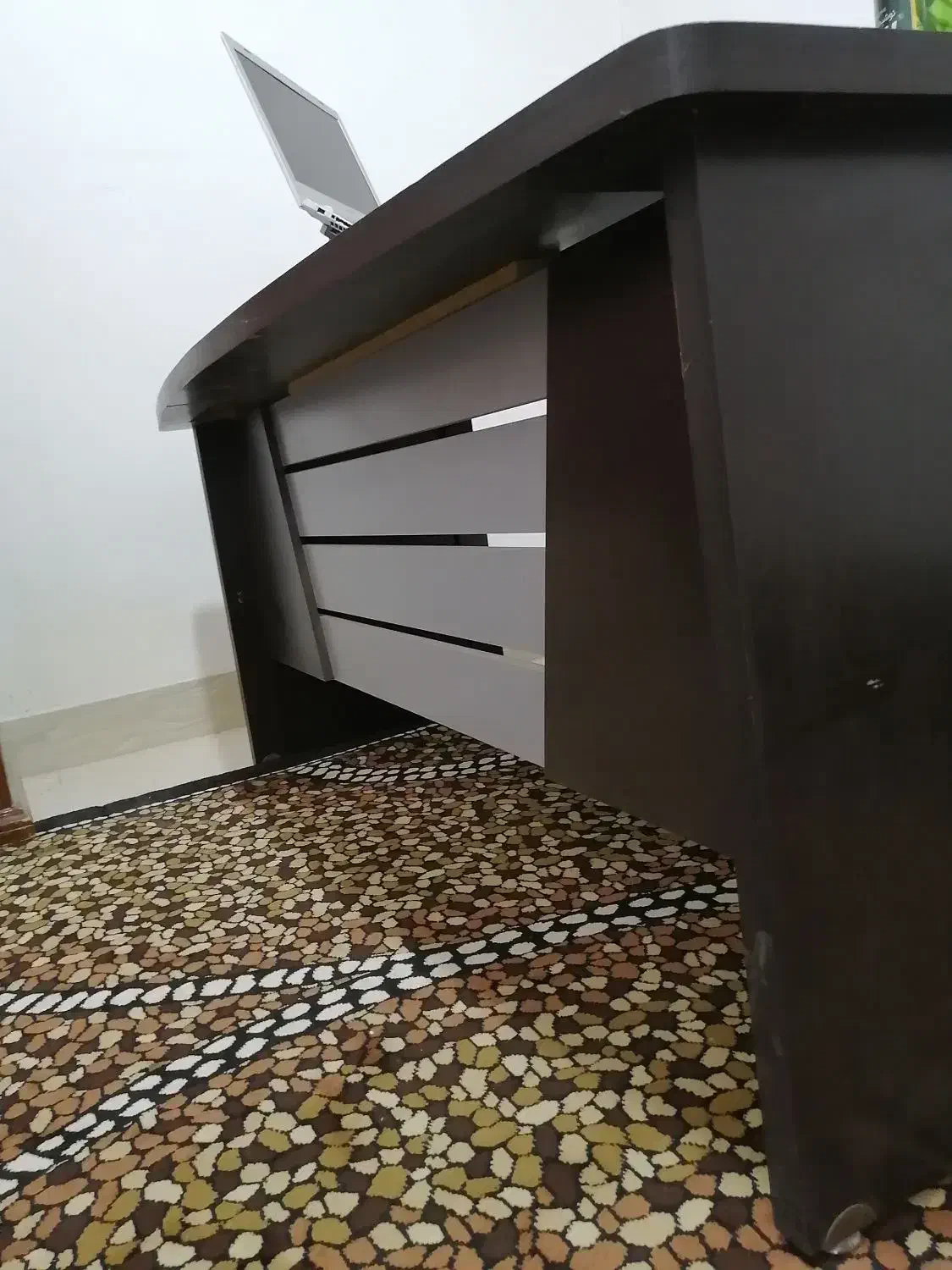 میز اداری کامل|دفتر کار|زابل, |دیوار