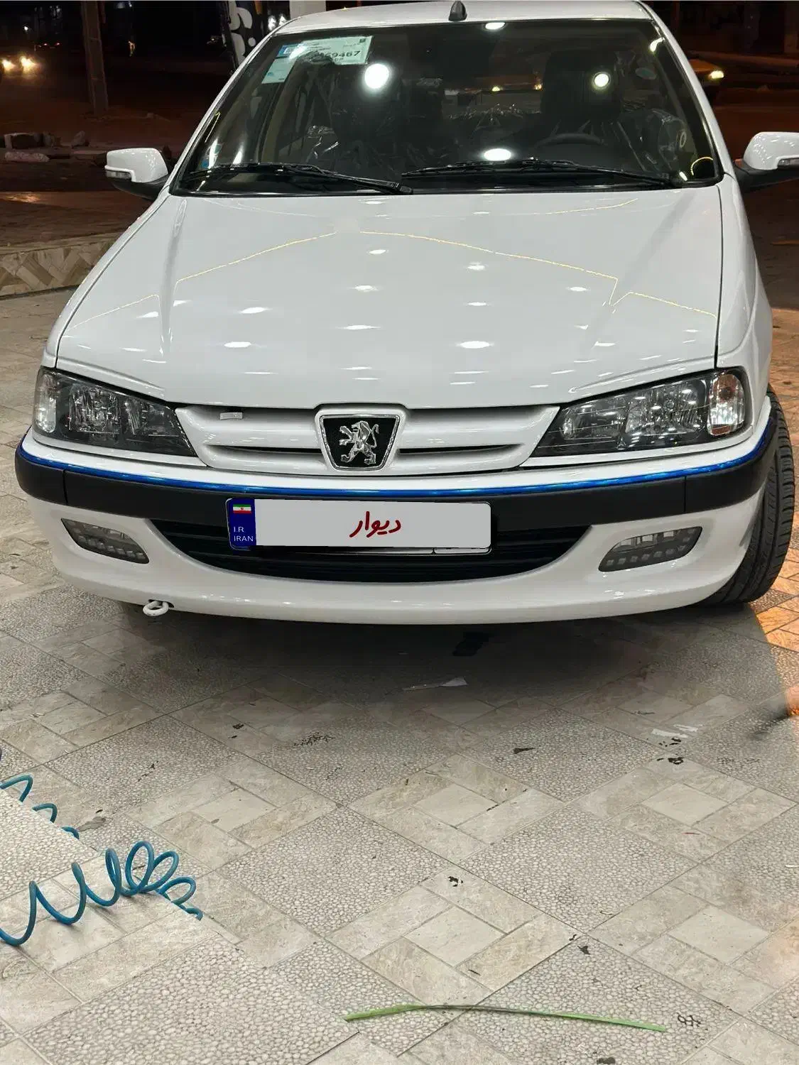 فروش|خودرو سواری و وانت|میناب, |دیوار