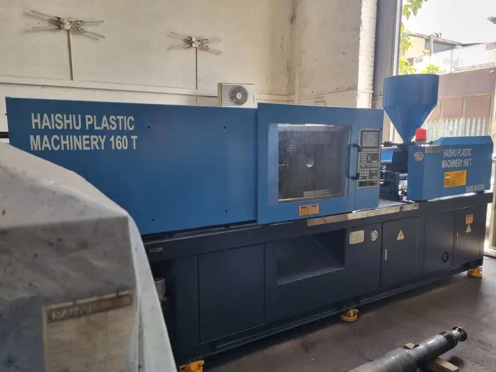 استخدام اپراتور دستگاه تزریق پلاستیک|استخدام صنعتی، فنی، مهندسی|نجفآباد, حومه نجف آباد|دیوار