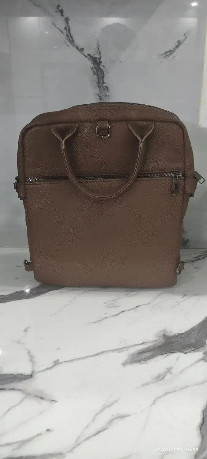 کیف رودوشی اداری شیک|کیف، کفش، کمربند|شاهین‌شهر, ۹ دی|دیوار