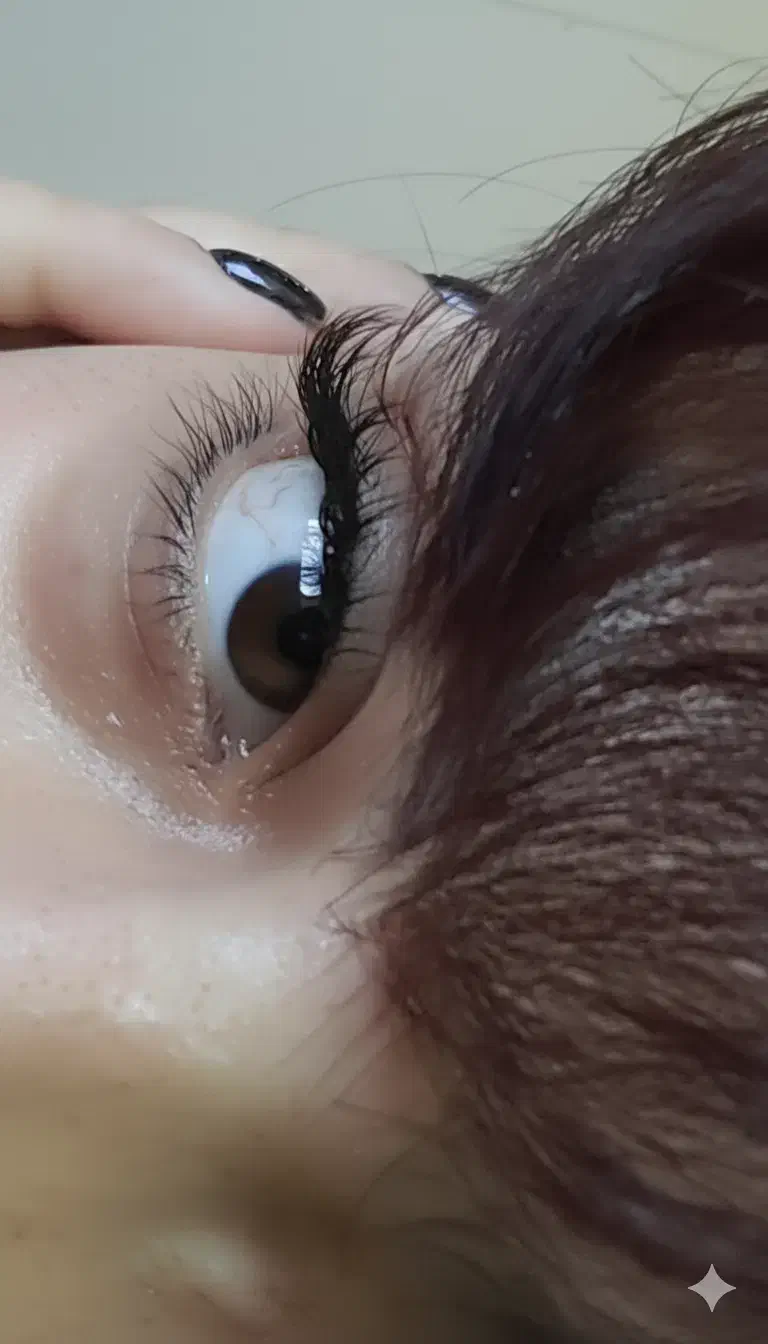 تخفیف فوق العاده اکستنشن مژه به ده نفر اول|خدمات آرایشگری و زیبایی|تربت جام, کلالی|دیوار