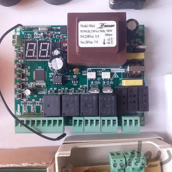 دوره آموزش تعمیرات بردالکترونیکی|خدمات آموزشی|آمل, |دیوار